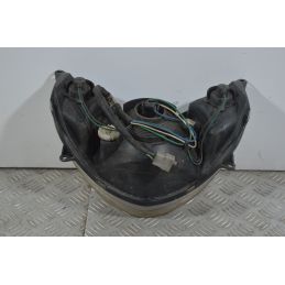 Faro Fanale Anteriore Sym HD Evo 125 Dal 2006 al 2010  1739284163338
