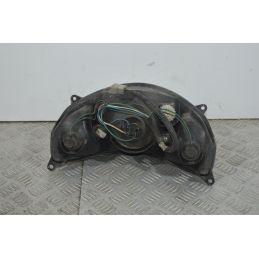 Faro Fanale Anteriore Sym HD Evo 125 Dal 2006 al 2010  1739284163338