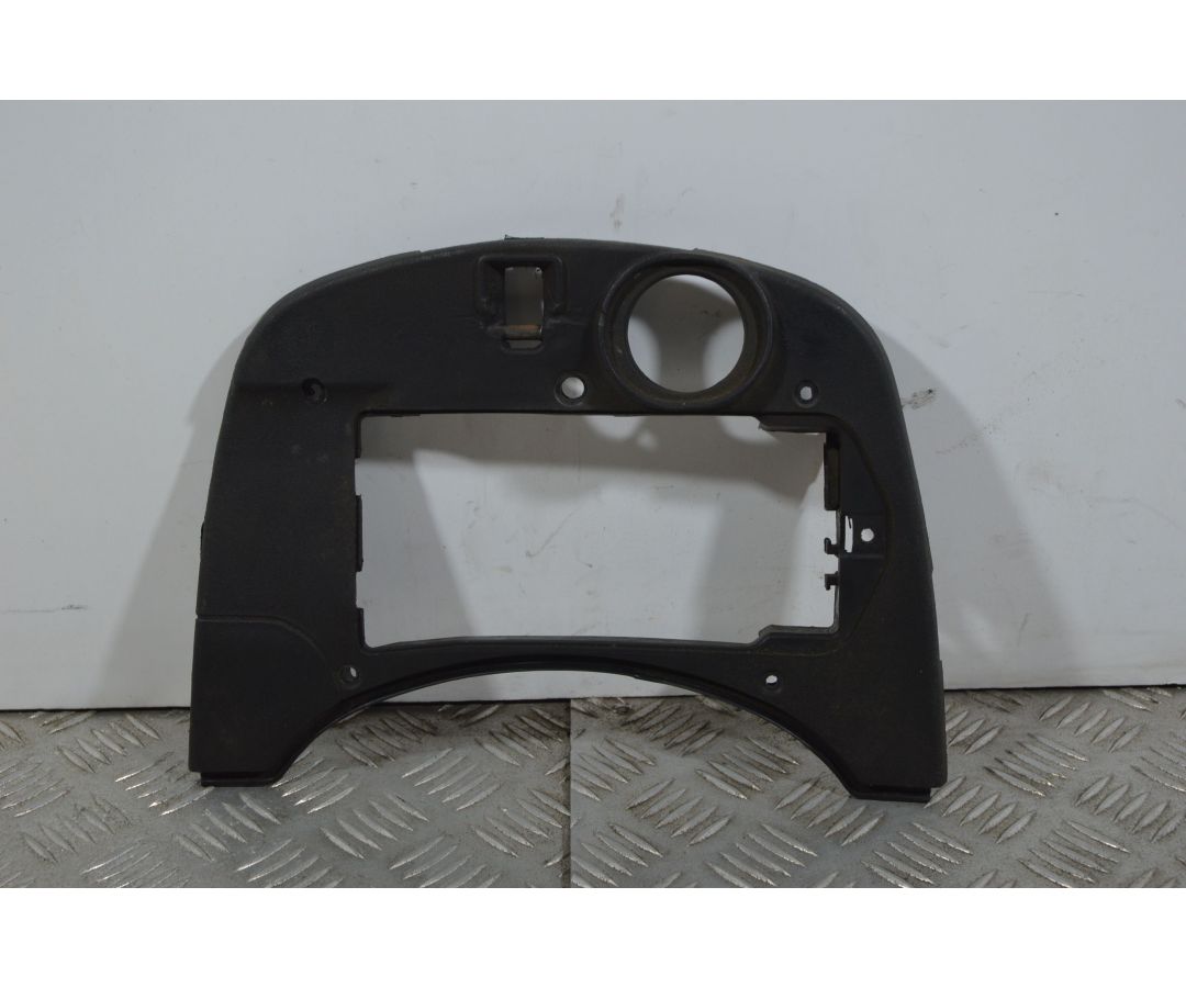 Carena Vano Batteria Piaggio Vespa LX 150 Dal 2012 al 2013  1739284811895