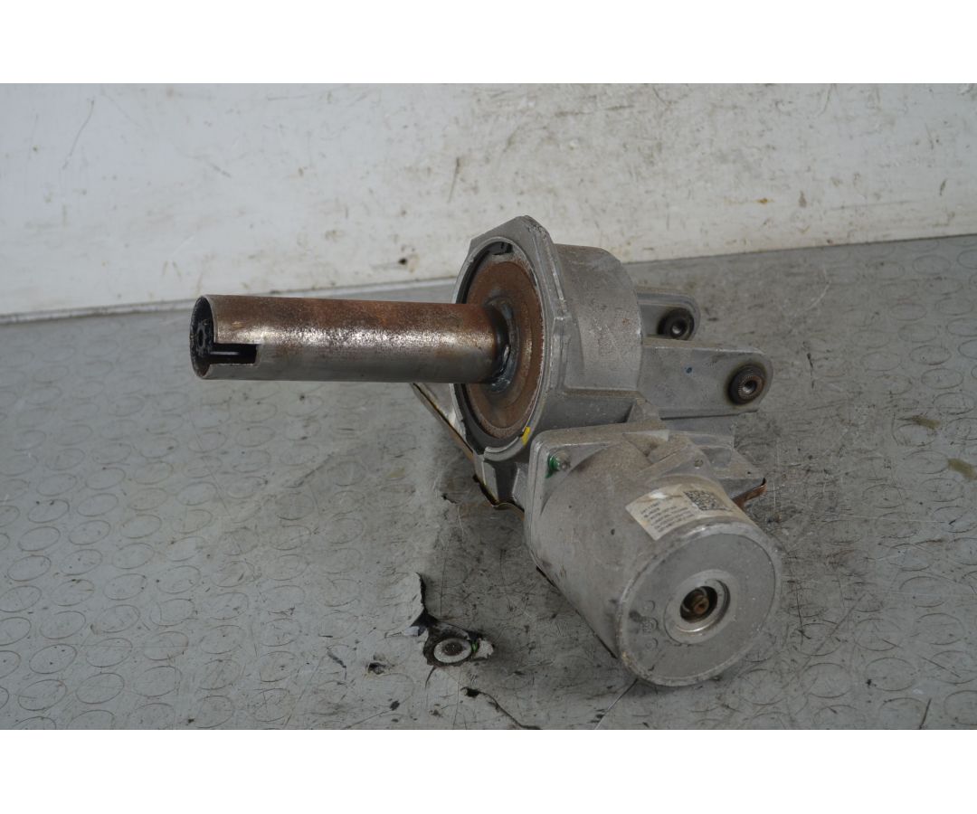 Piantone Dello Sterzo Fiat Punto EVO Dal 2009 al 2012 Cod 2611786112A  1739284662381