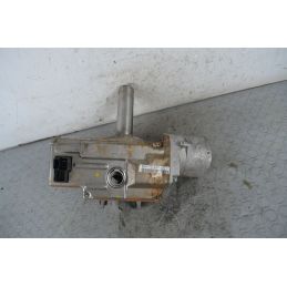 Piantone Dello Sterzo Fiat Punto EVO Dal 2009 al 2012 Cod 2611786112A  1739284662381