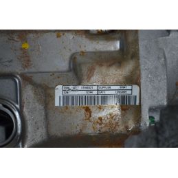 Piantone Dello Sterzo Fiat Punto EVO Dal 2009 al 2012 Cod 2611786112A  1739284662381