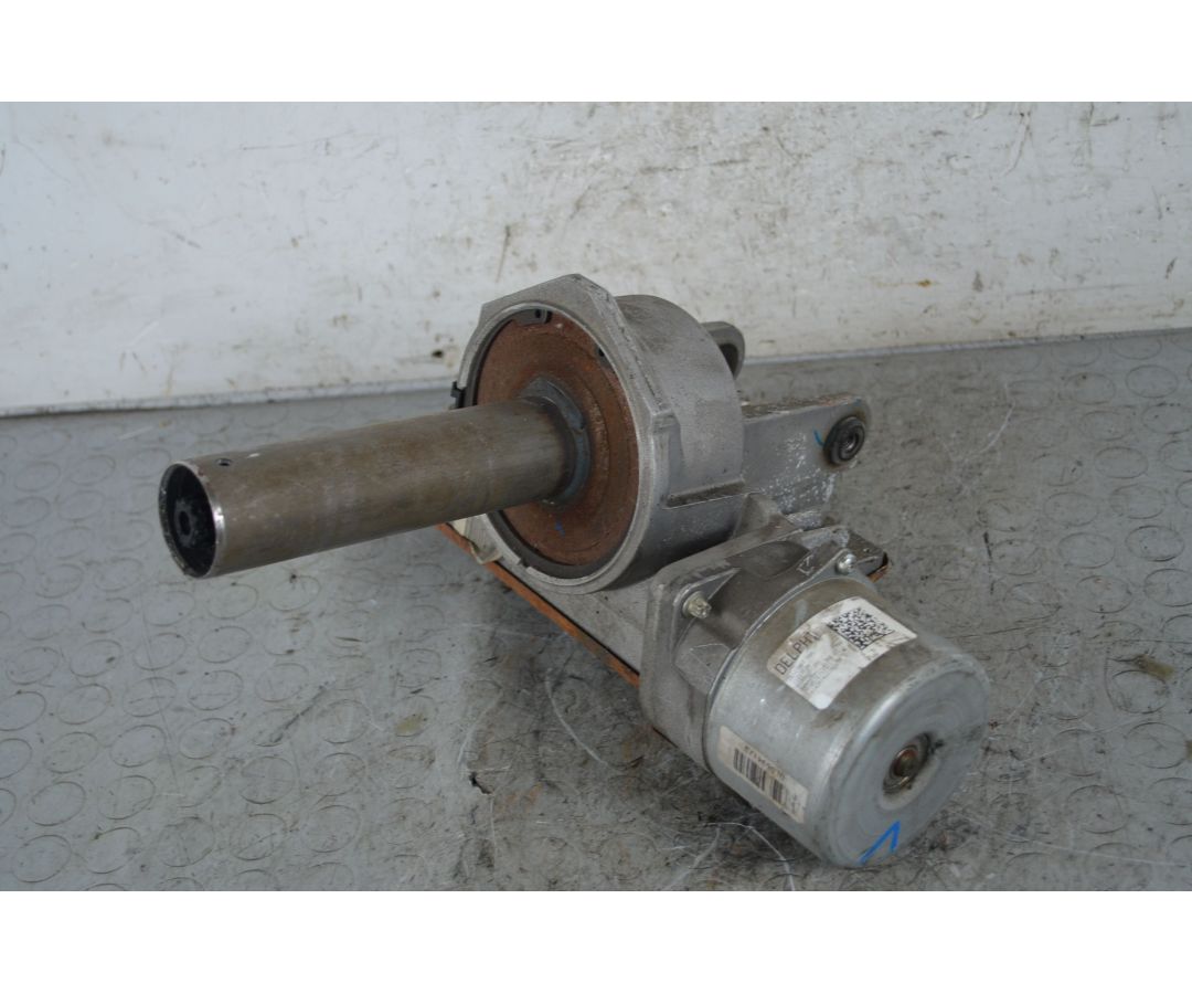 Piantone Dello Sterzo Opel Corsa D Dal 2006 al 2014 Cod 2611786709A  1739284999289