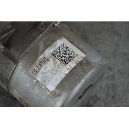 Piantone Dello Sterzo Opel Corsa D Dal 2006 al 2014 Cod 2611786709A  1739284999289