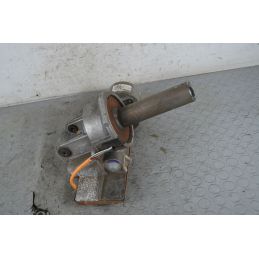 Piantone Dello Sterzo Opel Corsa D Dal 2006 al 2014 Cod 2611786709A  1739284999289