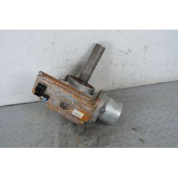 Piantone Dello Sterzo Opel Corsa D Dal 2006 al 2014 Cod 2611786709A  1739284999289