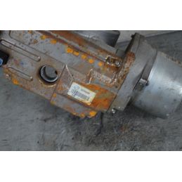 Piantone Dello Sterzo Opel Corsa D Dal 2006 al 2014 Cod 2611786709A  1739284999289