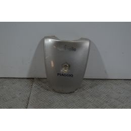 Carena Scudetto Anteriore Piaggio Liberty 50 2t dal 1997 al 2005  1739285880401
