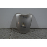 Carena Scudetto Anteriore Piaggio Liberty 50 2t dal 1997 al 2005  1739285880401