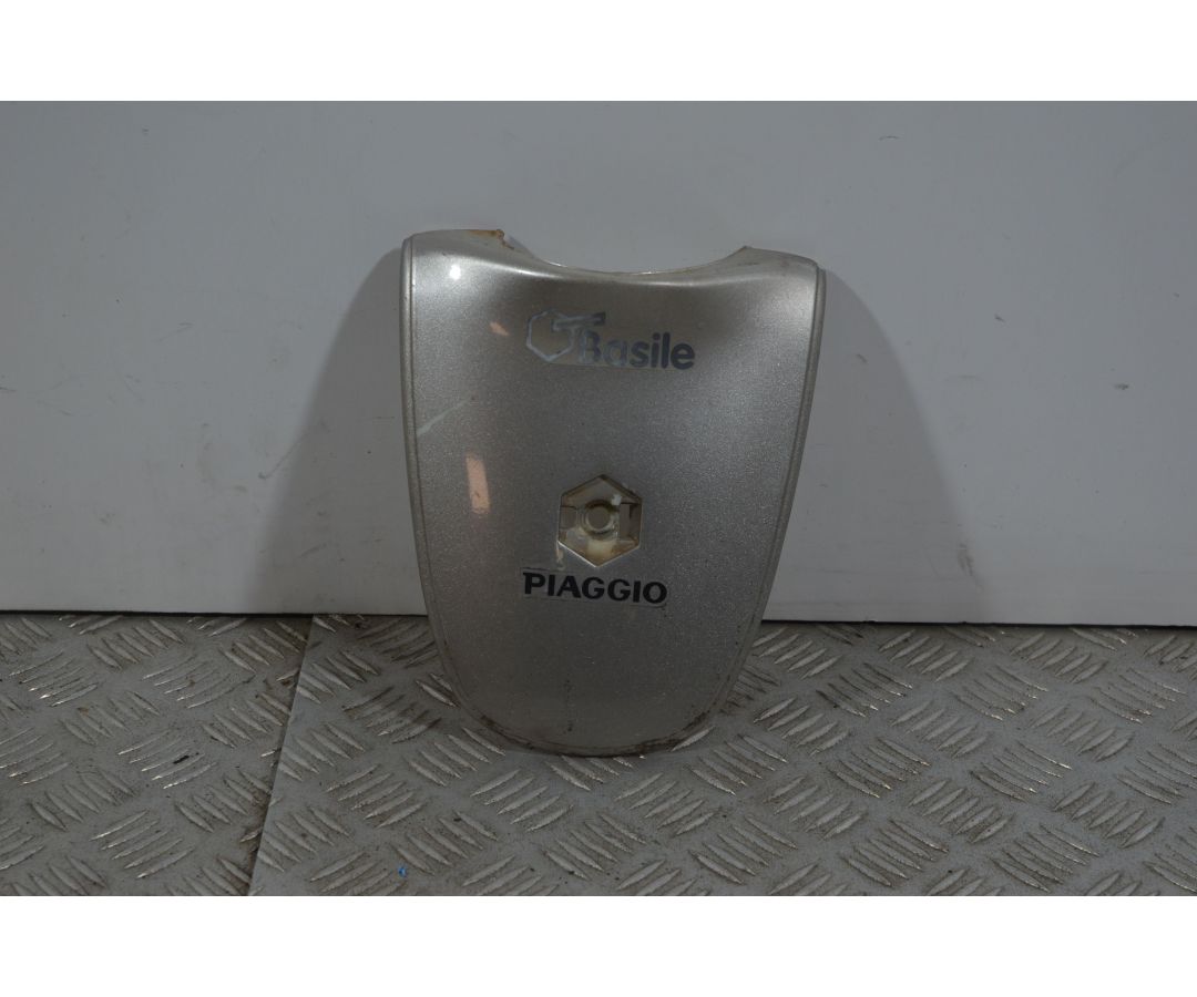 Carena Scudetto Anteriore Piaggio Liberty 50 2t dal 1997 al 2005  1739285880401