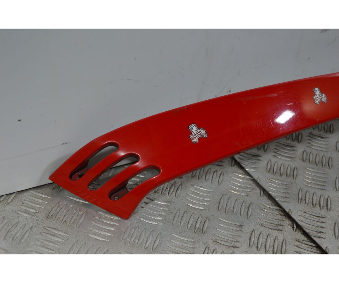 Carena Fianchetto Inferiore Sinistro SX Piaggio Vespa LX 150 Dal 2012 al 2013  1739285969533