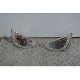 Coppia Frecce Posteriori Piaggio Vespa LX 150 Dal 2012 al 2013  1739286439967