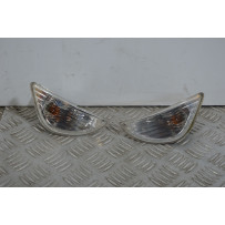 Coppia Frecce Posteriori Piaggio Vespa LX 150 Dal 2012 al 2013  1739286439967