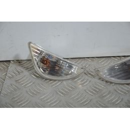 Coppia Frecce Posteriori Piaggio Vespa LX 150 Dal 2012 al 2013  1739286439967