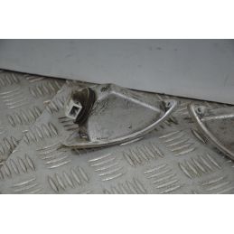 Coppia Frecce Posteriori Piaggio Vespa LX 150 Dal 2012 al 2013  1739286439967