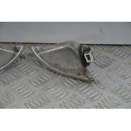 Coppia Frecce Posteriori Piaggio Vespa LX 150 Dal 2012 al 2013  1739286439967