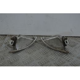 Coppia Frecce Posteriori Piaggio Vespa LX 150 Dal 2012 al 2013  1739286439967