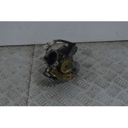 Corpo Farfallato Suzuki Burgman AN 400 Dal 2022 al 2024 Cod SHP-35D1004  1739287212279