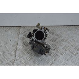 Corpo Farfallato Suzuki Burgman AN 400 Dal 2022 al 2024 Cod SHP-35D1004  1739287212279