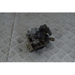 Corpo Farfallato Suzuki Burgman AN 400 Dal 2022 al 2024 Cod SHP-35D1004  1739287212279