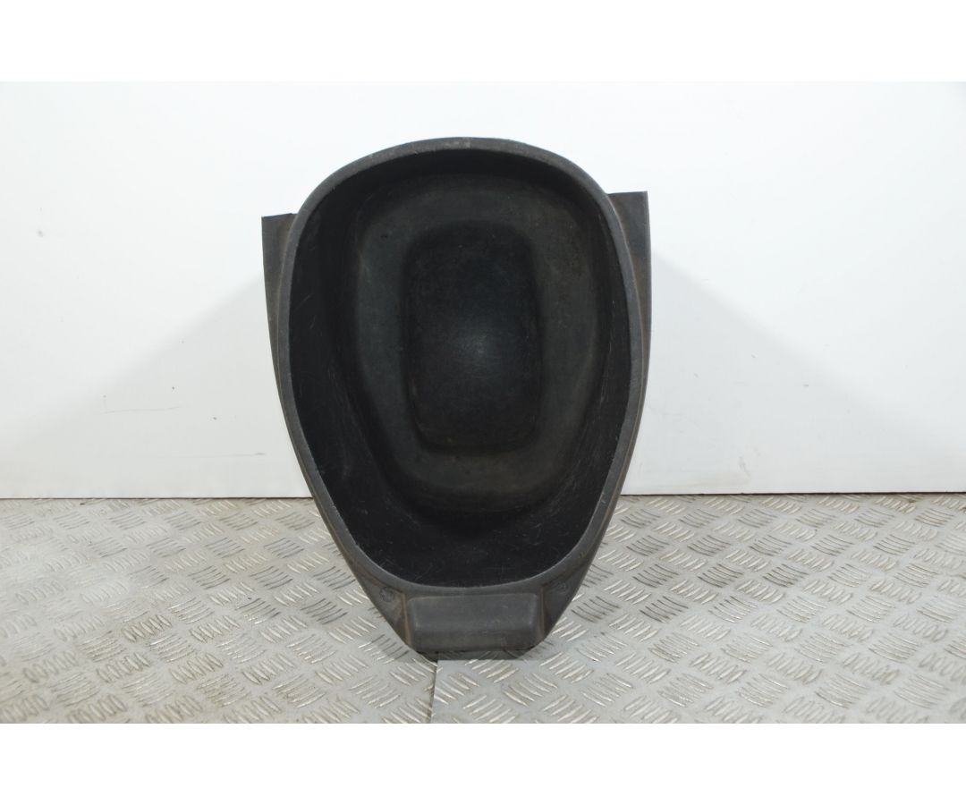 Carena Vano Sottosella Piaggio Vespa LX 125 / 150 Dal 2012 al 2013  1739286971016