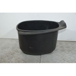 Carena Vano Sottosella Piaggio Vespa LX 125 / 150 Dal 2012 al 2013  1739286971016