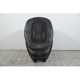 Carena Vano Sottosella Piaggio Vespa LX 125 / 150 Dal 2012 al 2013  1739286971016