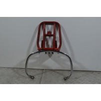 Maniglione Portapacchi Piaggio Vespa LX 125 / 150 Dal 2012 al 2013  1739287685042