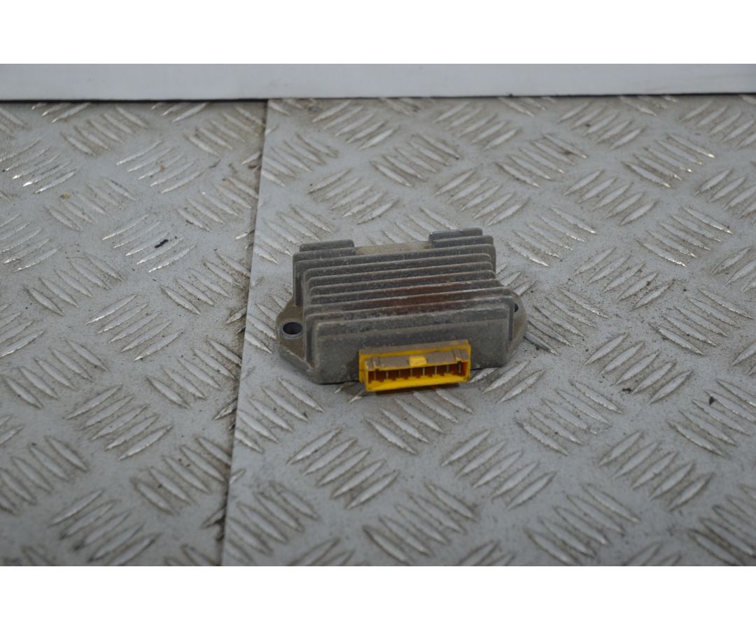 Regolatore Di Tensione Piaggio Liberty 50 2t dal 1997 al 2005  1739287641949