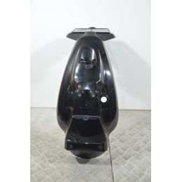 Carena Parafango Portatarga Posteriore Royal Enfield Meteor 350 Dal 2021 Al 2025  1739288547776