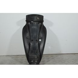 Carena Parafango Portatarga Posteriore Royal Enfield Meteor 350 Dal 2021 Al 2025  1739288547776