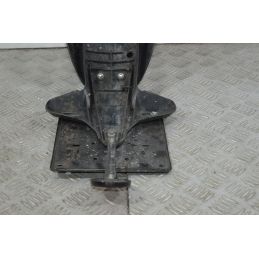 Carena Parafango Portatarga Posteriore Royal Enfield Meteor 350 Dal 2021 Al 2025  1739288547776