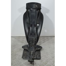 Carena Parafango Portatarga Posteriore Royal Enfield Meteor 350 Dal 2021 Al 2025  1739288547776