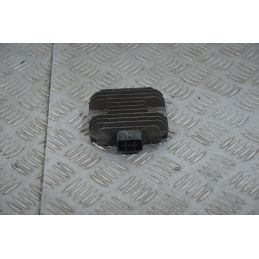 Regolatore Di Tensione Suzuki Burgman 400 K7 dal 2007 al 2013  1739288710736