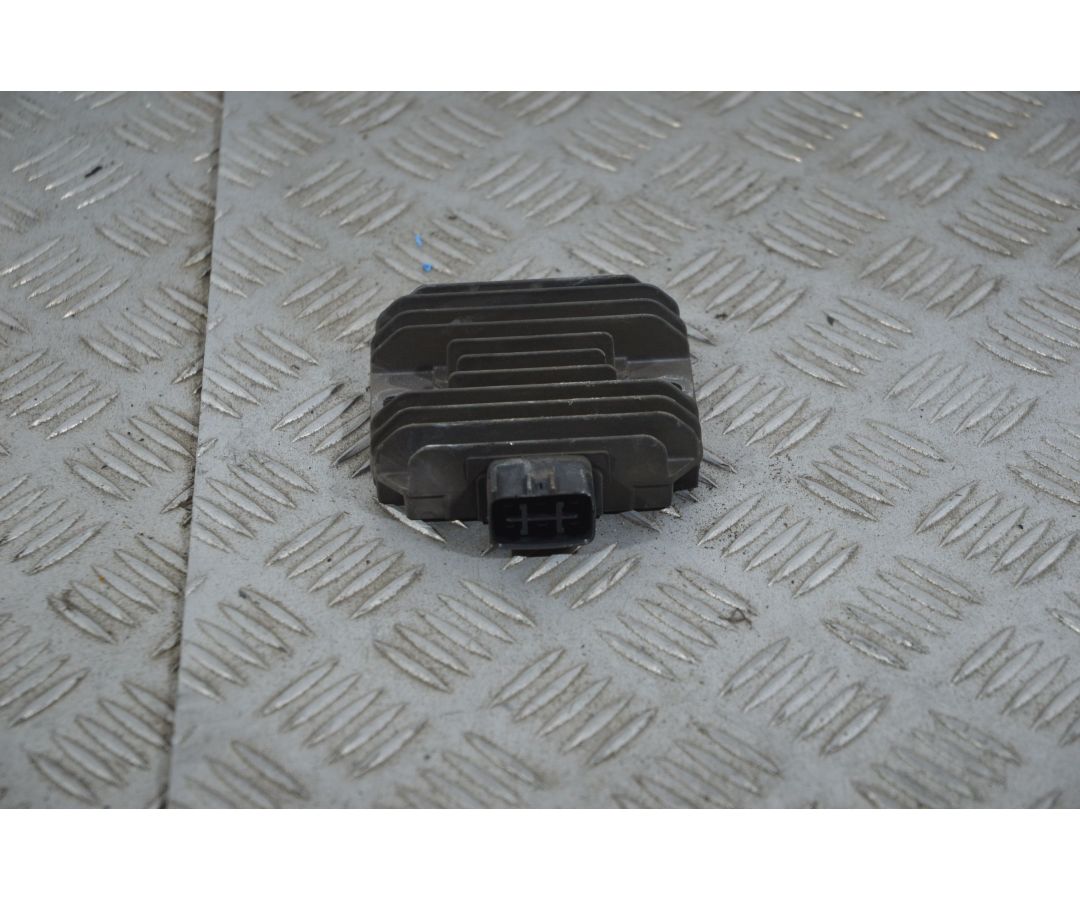 Regolatore Di Tensione Suzuki Burgman 400 K7 dal 2007 al 2013  1739288710736