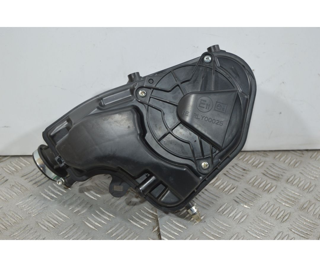 Scatola Filtro Aria Airbox Royal Enfield Meteor 350 Dal 2021 Al 2025 COD RLY00025  1739288956394