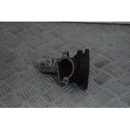 Collettore Di Aspirazione Con Iniettore Suzuki Burgman 400 K7 dal 2007 al 2013  1739290627527