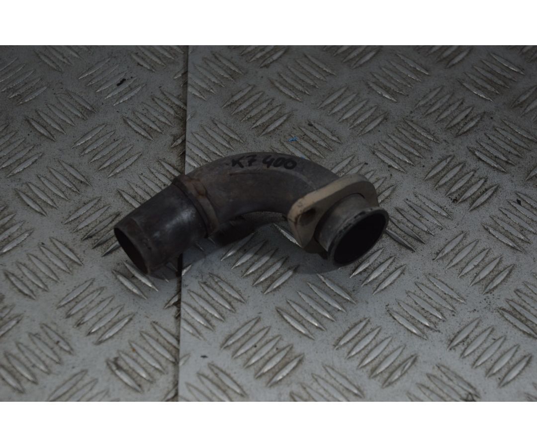 Collettore Di Scarico Suzuki Burgman 400 K7 dal 2007 al 2013  1739346868775