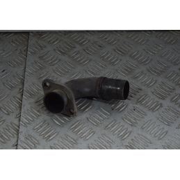 Collettore Di Scarico Suzuki Burgman 400 K7 dal 2007 al 2013  1739346868775