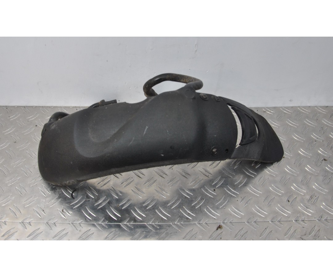 Carena Parafango Anteriore Sinistro Piaggio MP3 300 Hibryd dal 2010 al 2016 cod 651311  1619443584610