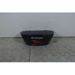 Carena Codino Superiore Posteriore Suzuki Burgman 400 K7 dal 2007 al 2013  1739348541034
