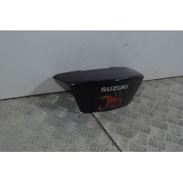 Carena Codino Superiore Posteriore Suzuki Burgman 400 K7 dal 2007 al 2013  1739348541034