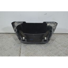 Carena Codino Superiore Posteriore Suzuki Burgman 400 K7 dal 2007 al 2013  1739348541034