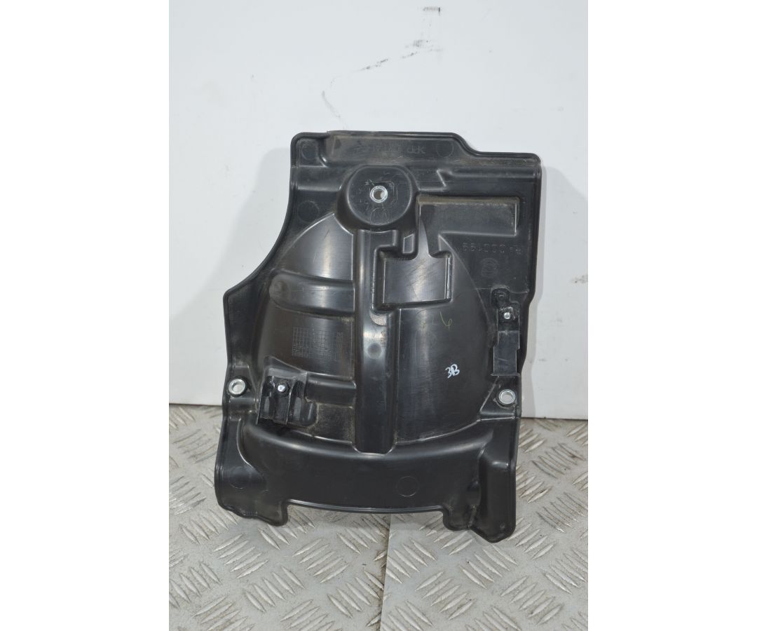 Carena Passaruota Posteriore Royal Enfield Meteor 350 Dal 2021 Al 2025  1739348205127