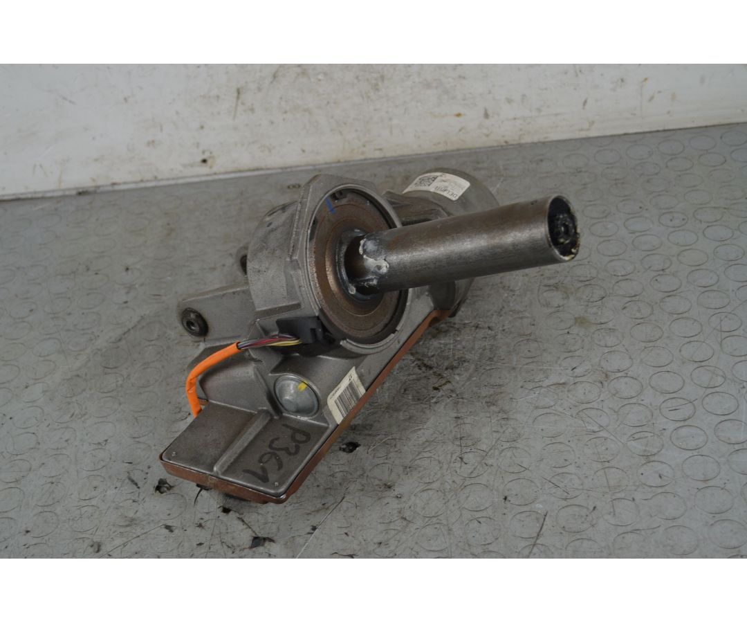 Piantone Dello Sterzo Opel Corsa D 5P Dal 2006 al 2014 Cod 55703402  1739348233342