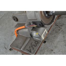 Piantone Dello Sterzo Opel Corsa D 5P Dal 2006 al 2014 Cod 55703402  1739348233342