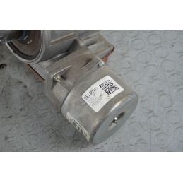 Piantone Dello Sterzo Opel Corsa D 5P Dal 2006 al 2014 Cod 55703402  1739348233342