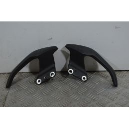 Maniglie Posteriori Passeggero Royal Enfield Meteor 350 Dal 2021 Al 2025  1739348871490