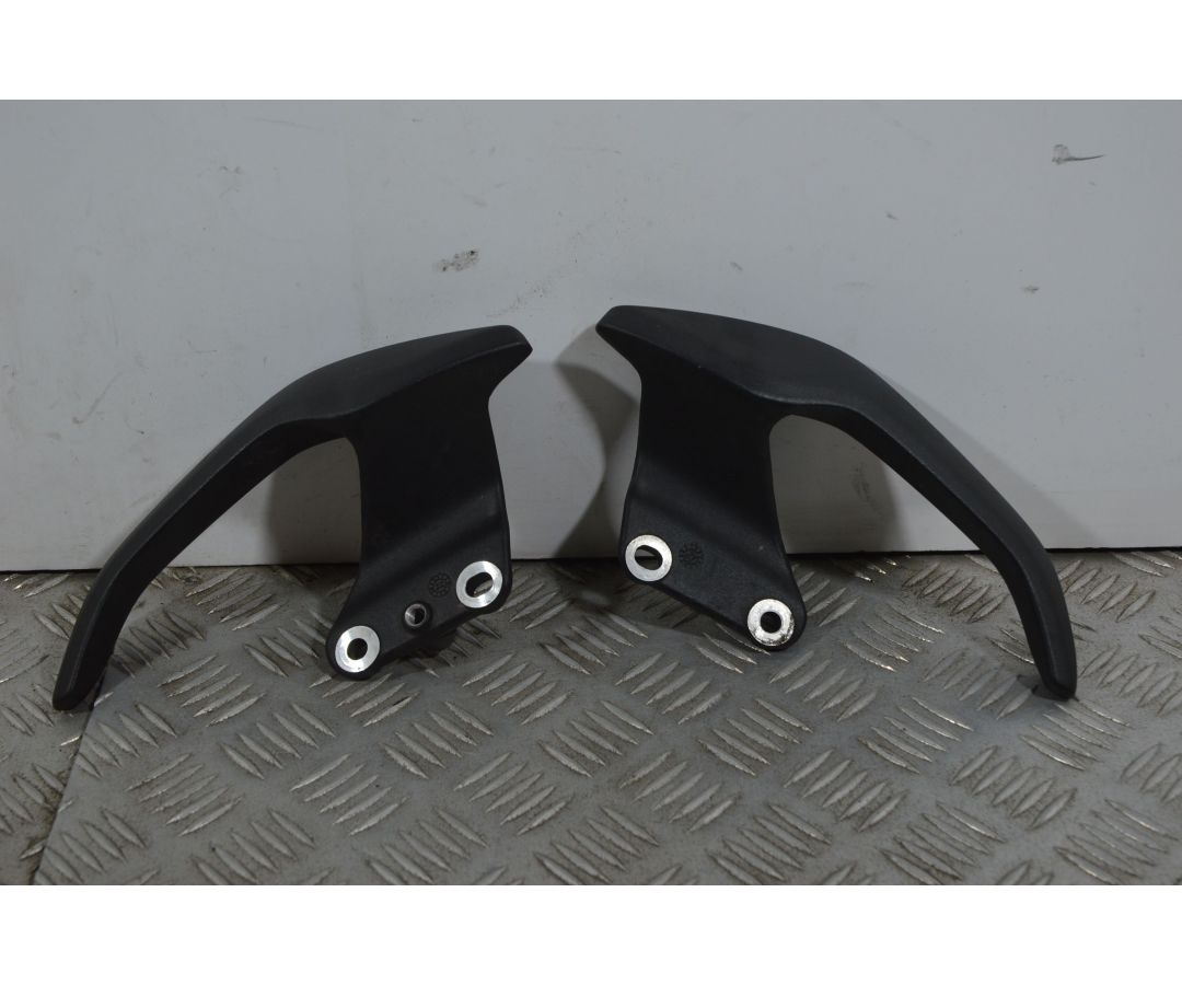 Maniglie Posteriori Passeggero Royal Enfield Meteor 350 Dal 2021 Al 2025  1739348871490
