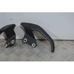 Maniglie Posteriori Passeggero Royal Enfield Meteor 350 Dal 2021 Al 2025  1739348871490